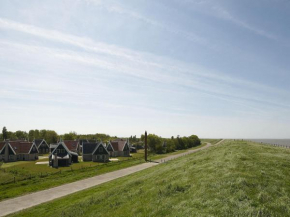 Comfortable villa with garden, near the Wadden Sea